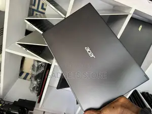 Acer Allegro 8 GB Gray