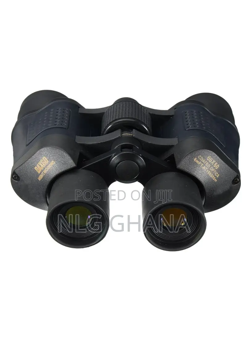 Night Vision 60x60 3000m Hd Hunting Binoculars Telescope. Tvx22918