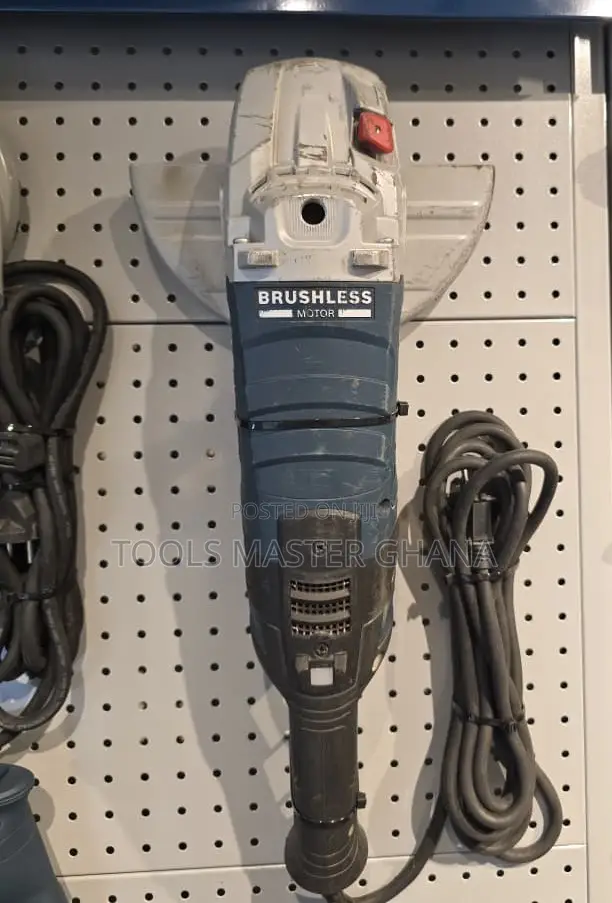Angle Grinder 2400w # 06018c2100uuu