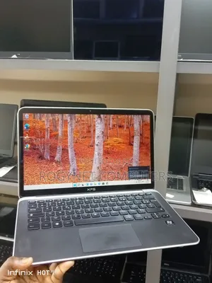 Laptop Dell XPS 13 4GB Intel Core i5 SSD 256GB