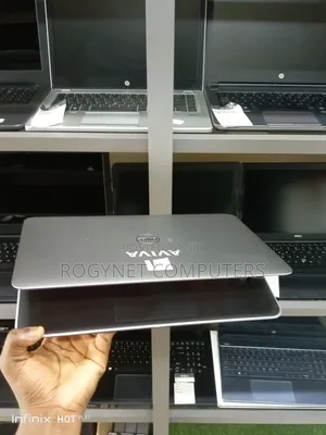 Laptop Dell XPS 13 4GB Intel Core i5 SSD 256GB
