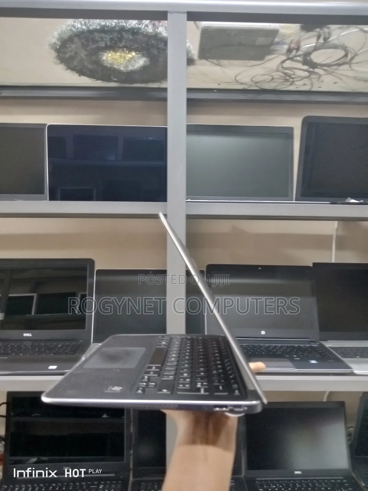 Laptop Dell XPS 13 4GB Intel Core i5 SSD 256GB