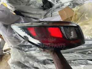 2017,2017,2018,2019,2020 Taillight For Toyota Yaris Ia