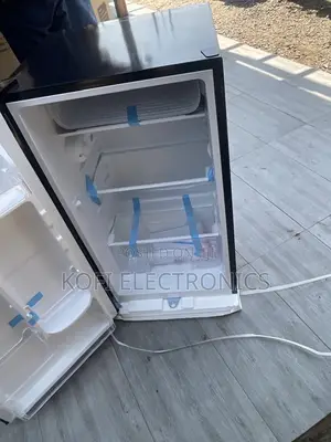 Rainbow Chillmate 90l Mini Freezer Fridge