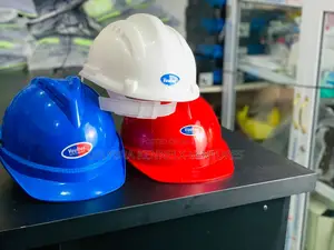 Construction Helmet
