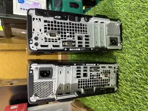 Desktop Computer HP 200 G4 16GB AMD Ryzen 3 SSD 256GB