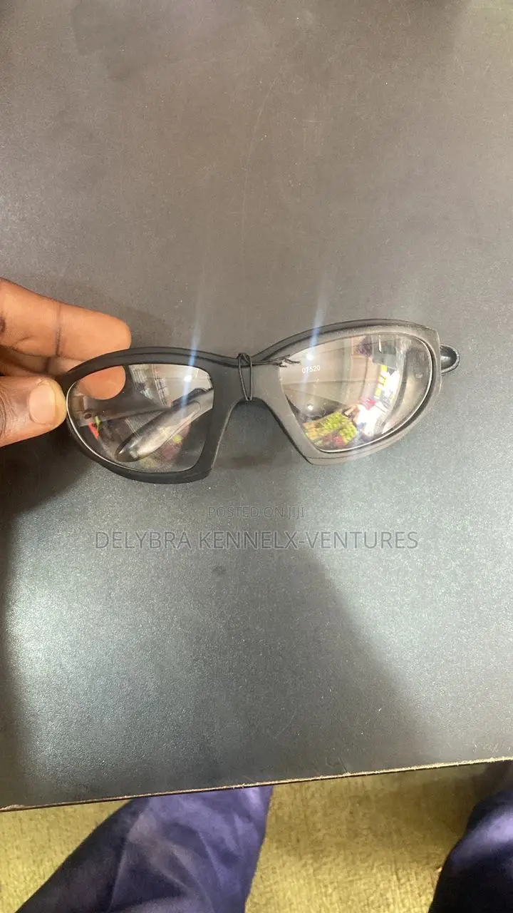 Goggles (Eye Protection )