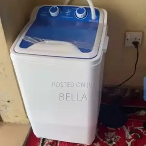 8 Kg Washing Machine
