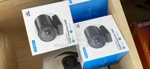 Emeet Webcam for Pc, S600 Webcam