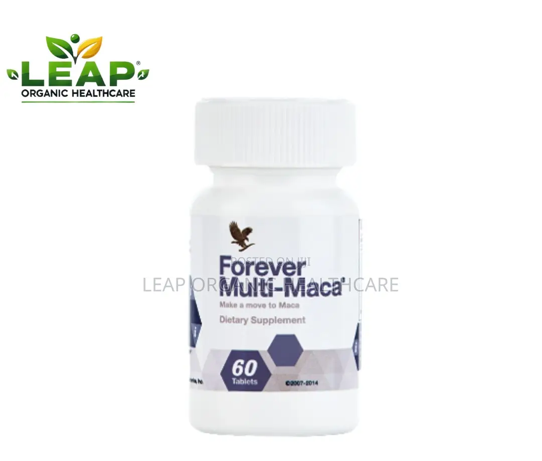 Forever Multi Maca