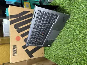 Laptop Lenovo Thinkpad X1 Yoga 16GB Intel Core I7 SSD 512GB