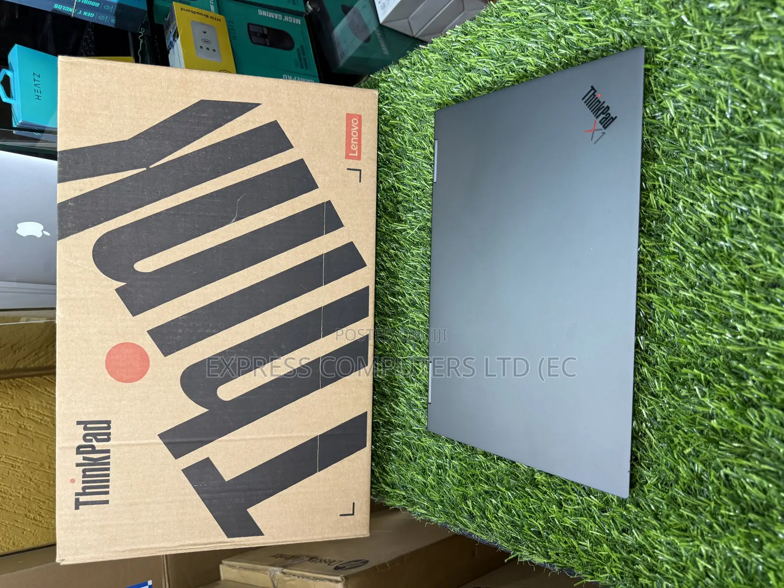 Laptop Lenovo Thinkpad X1 Yoga 16GB Intel Core I7 SSD 512GB