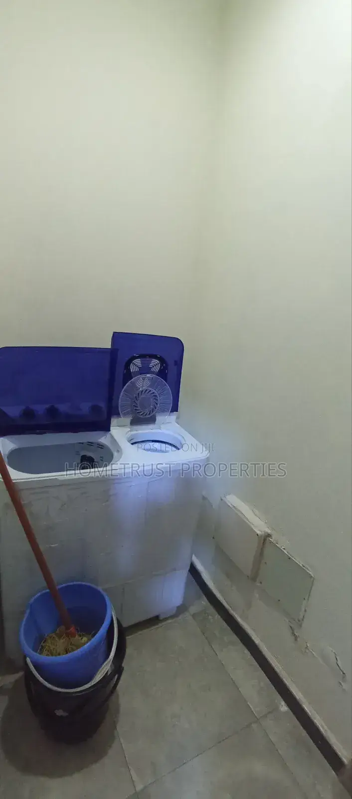 Furnished 2bdrm Apartment in Hometrust Properties, Haatso for rent