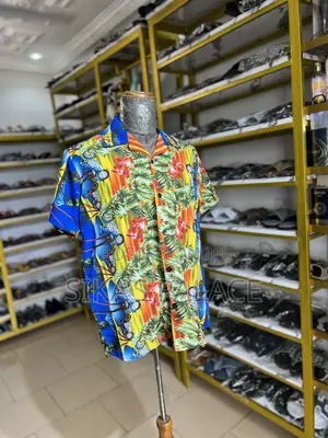 Summer Shirt