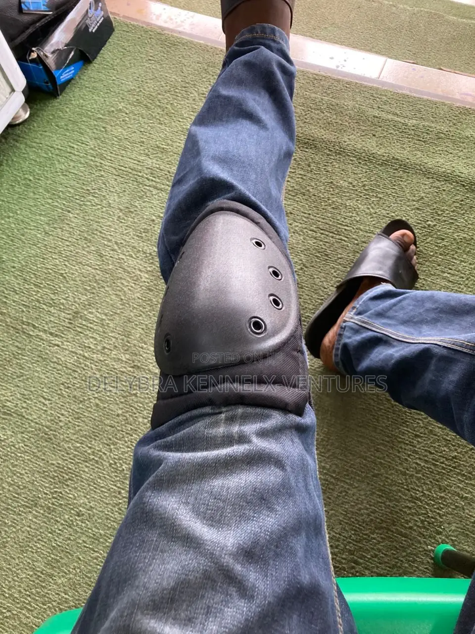 Knee Gaurd