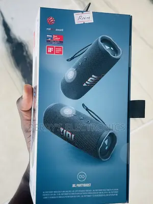 JBL Flip 6