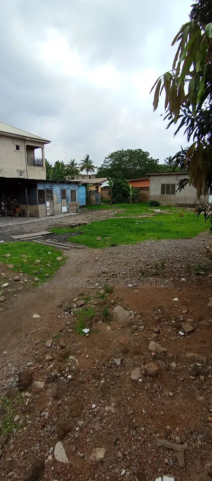 Land for Sale at Dome