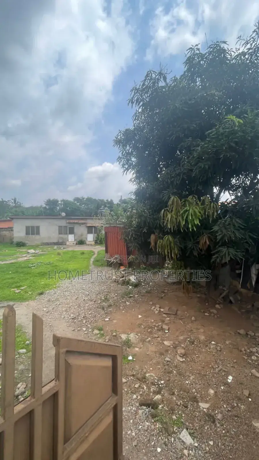 Land for Sale at Dome