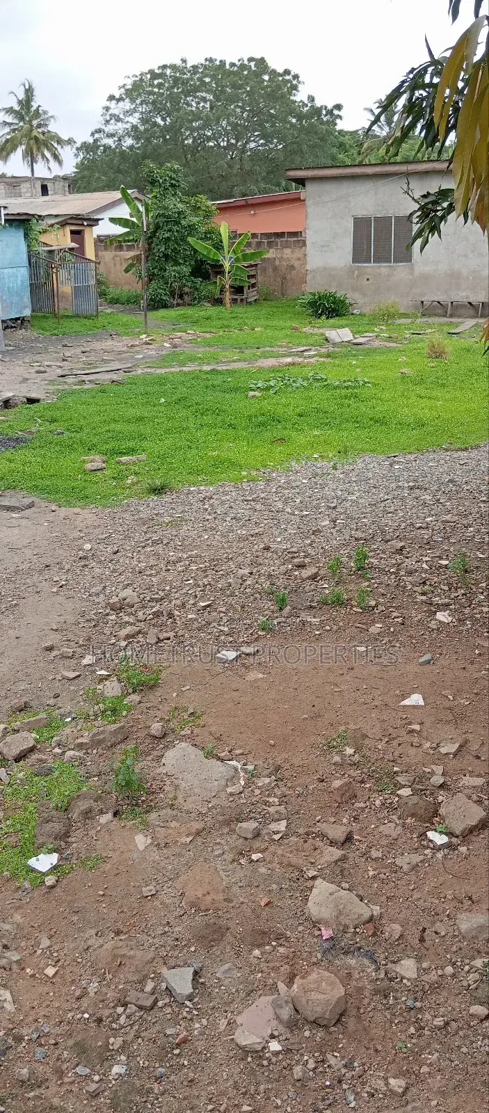 Land for Sale at Dome
