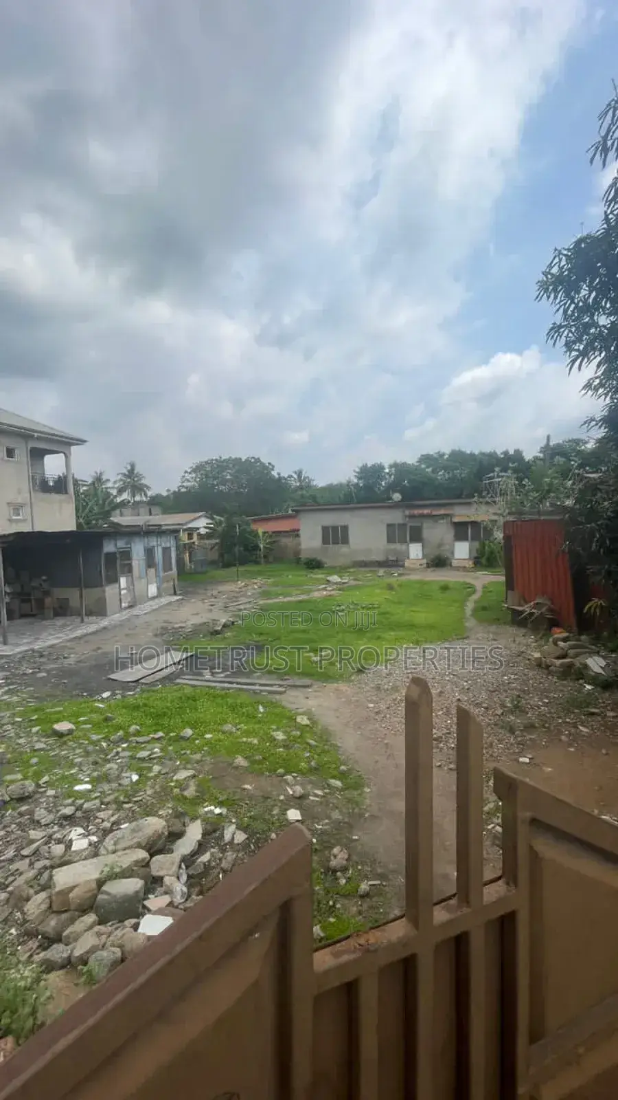 Land for Sale at Dome