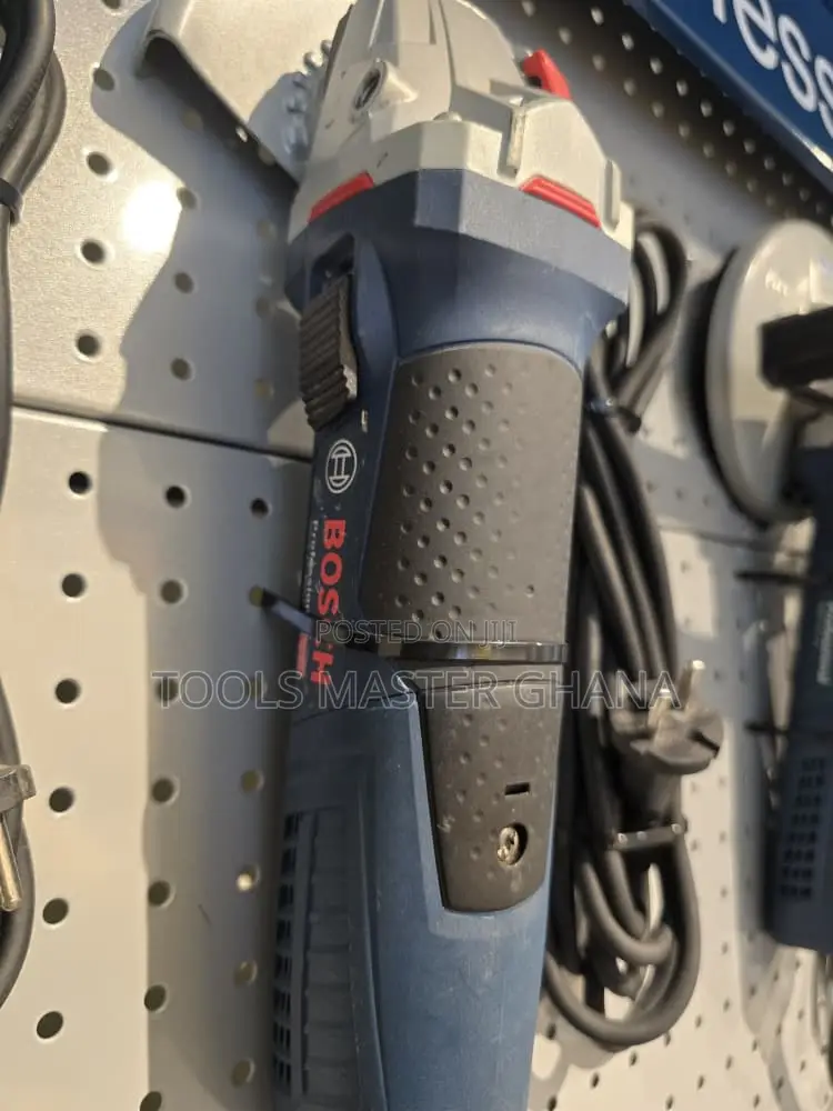 Angle Grinder 1400 # 0601824806uuu