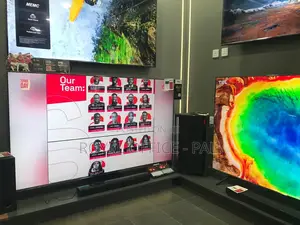 Neatly Specs TCL 50 Inch Uhd Smart Android Tv