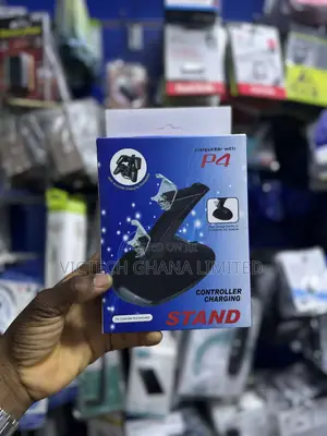 Ps4 Controller Stand