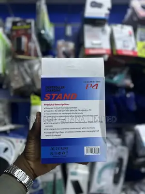 Ps4 Controller Stand