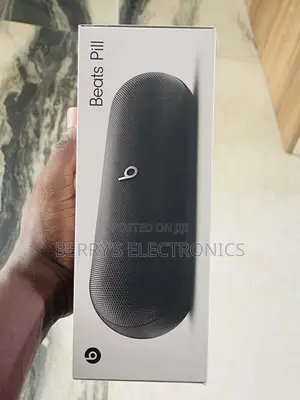Beats Pill