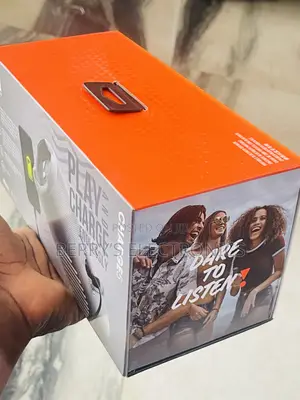 JBL Charge 5
