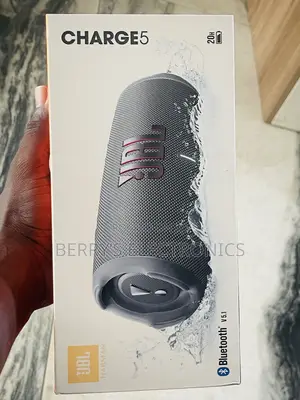 JBL Charge 5
