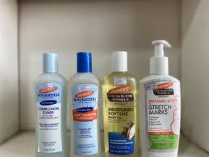 Palmers Skincess Lotion, Toner , Face Cream, Soap, Oil