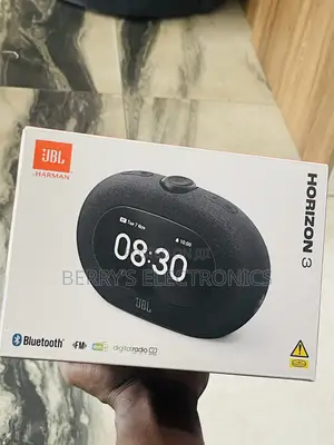 JBL Horizon 3