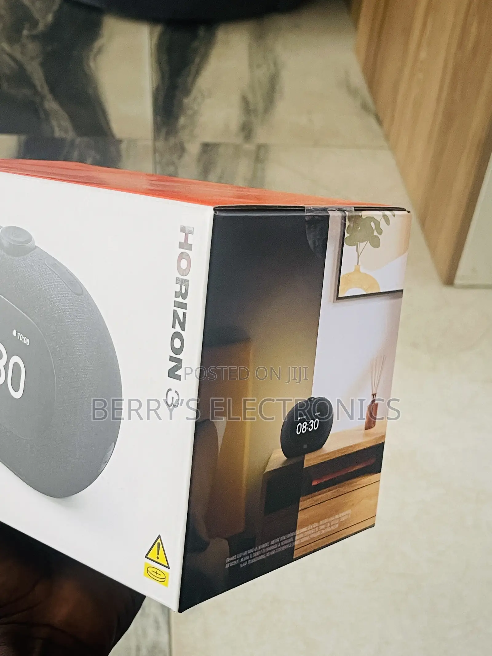 JBL Horizon 3
