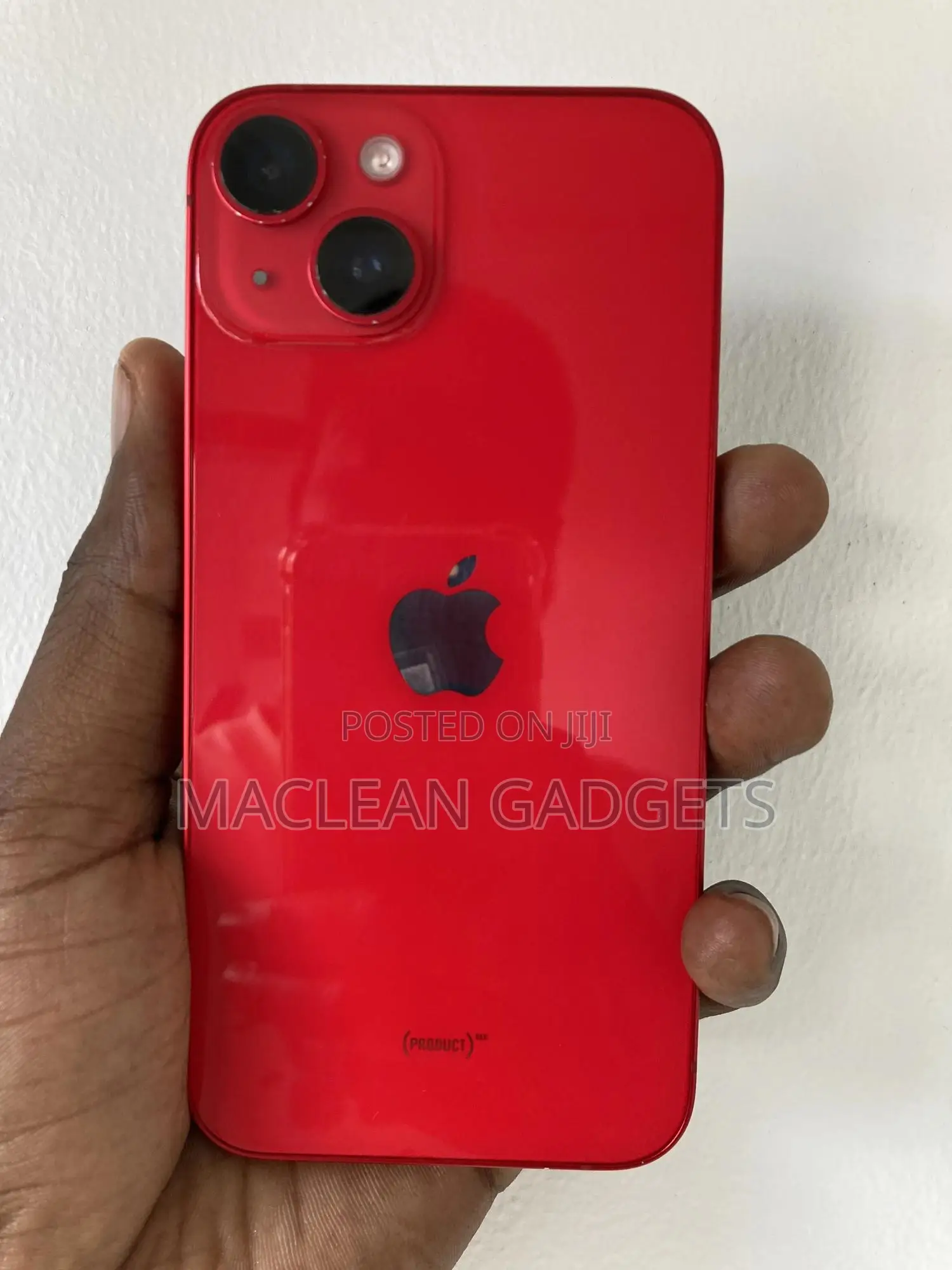 Apple iPhone 14 128 GB Red