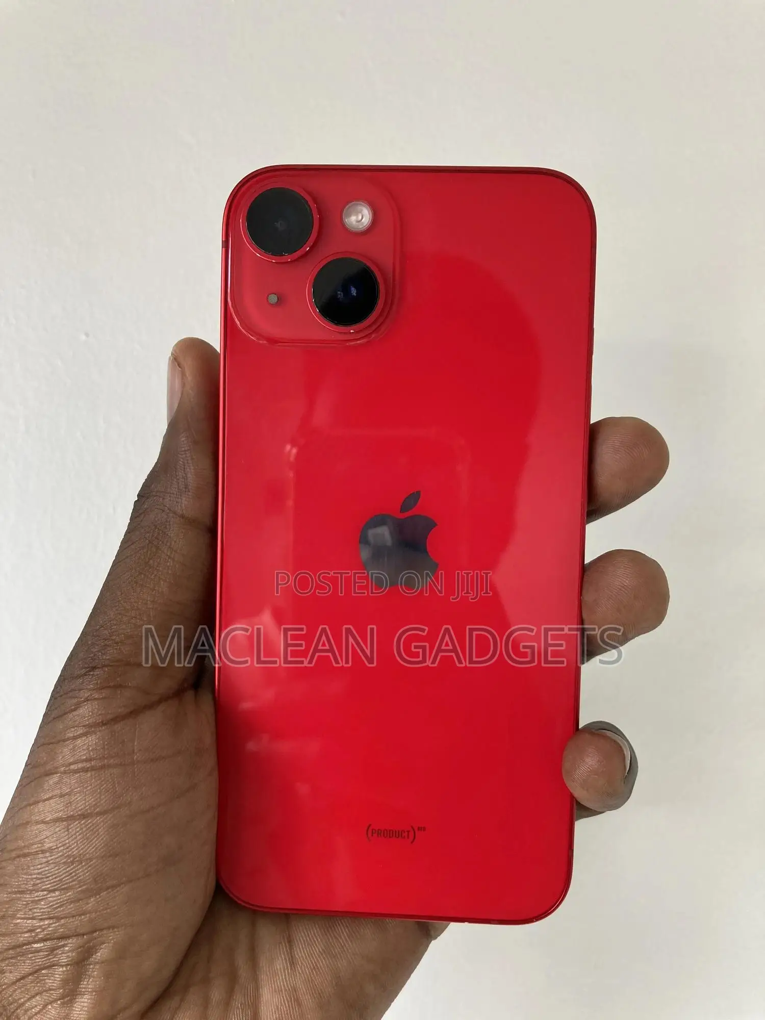 Apple iPhone 14 128 GB Red