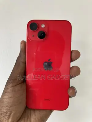Apple iPhone 14 128 GB Red