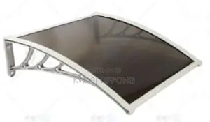 Awning / Window Canopy / Door Canopy