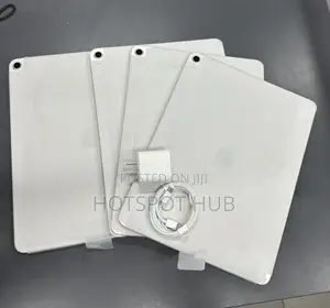 New Apple iPad Air 13 (2025) 256 GB Gray