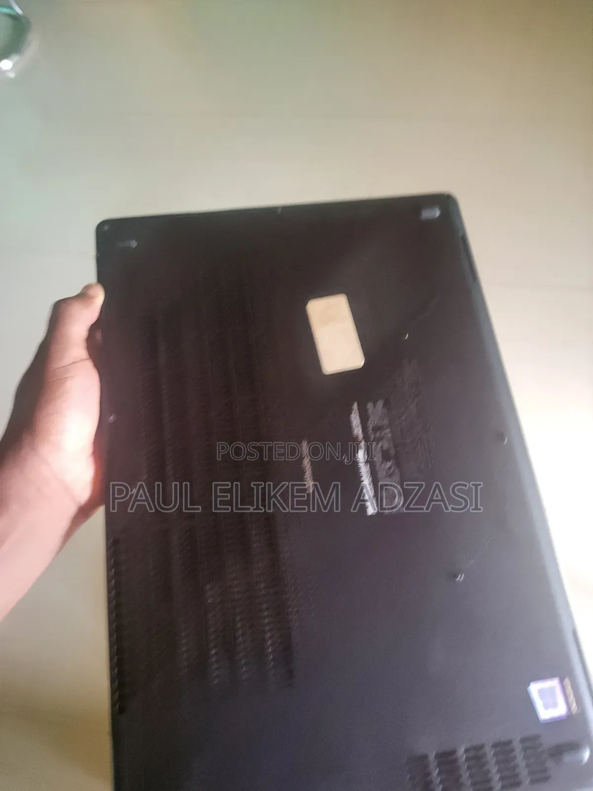 Laptop Dell Latitude 5580 16GB Intel Core i5 SSD 256GB
