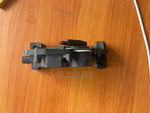 CRV Shutter Grill Motor