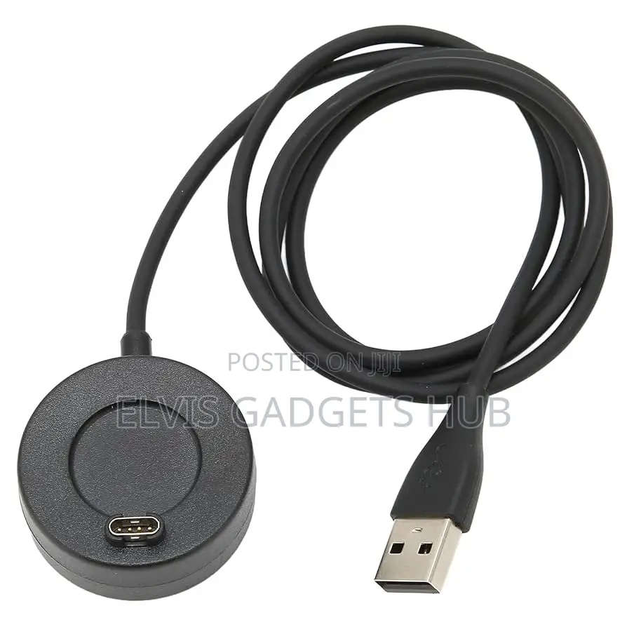 Garmin Fenix 7x 7 6x Pro 5x Plus Epix Gen 2 Charger