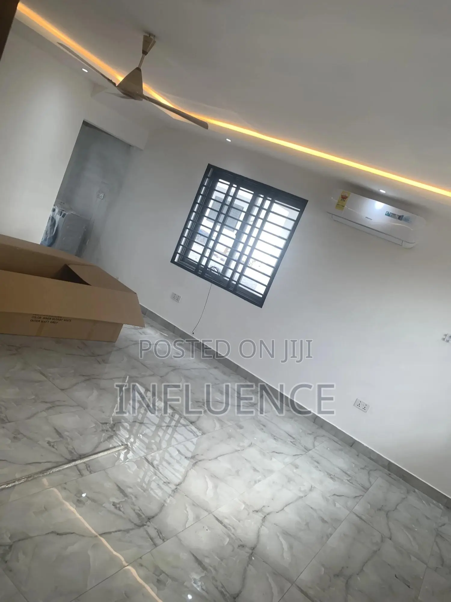 3bdrm House in Botwe, East Legon for sale