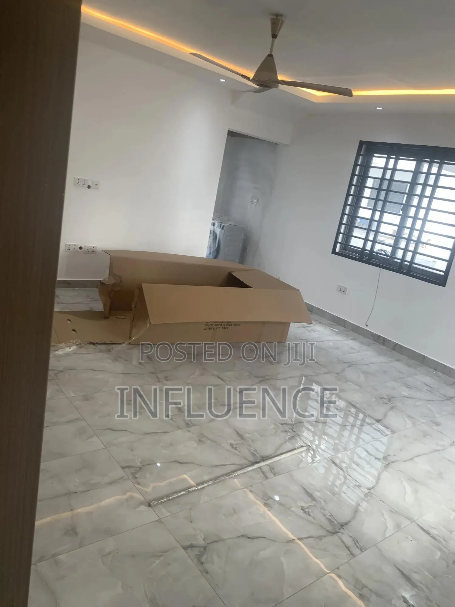 3bdrm House in Botwe, East Legon for sale