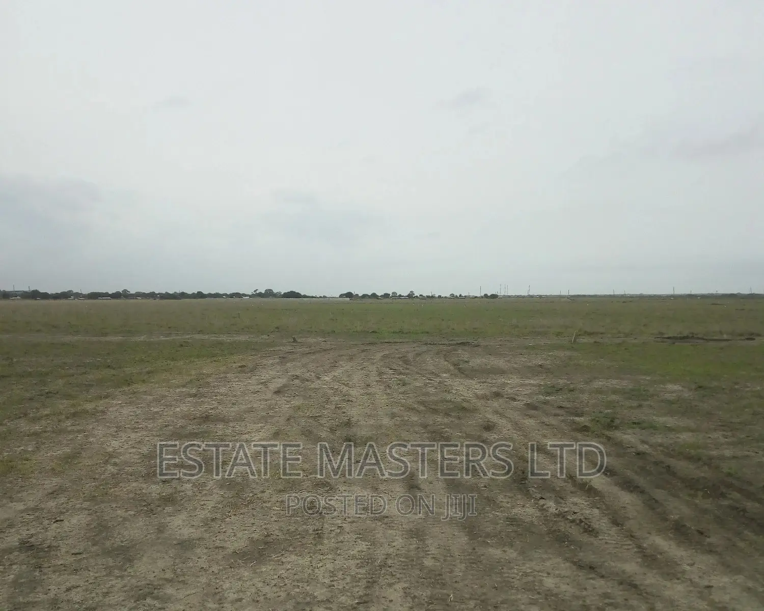 Fastest Developing Area