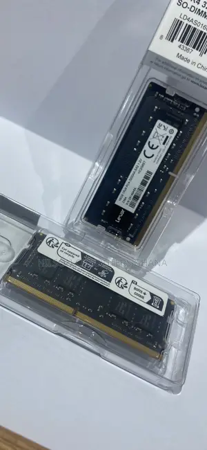 Lexar 16gb Ddr4-3200 Sodimm Laptop Memory