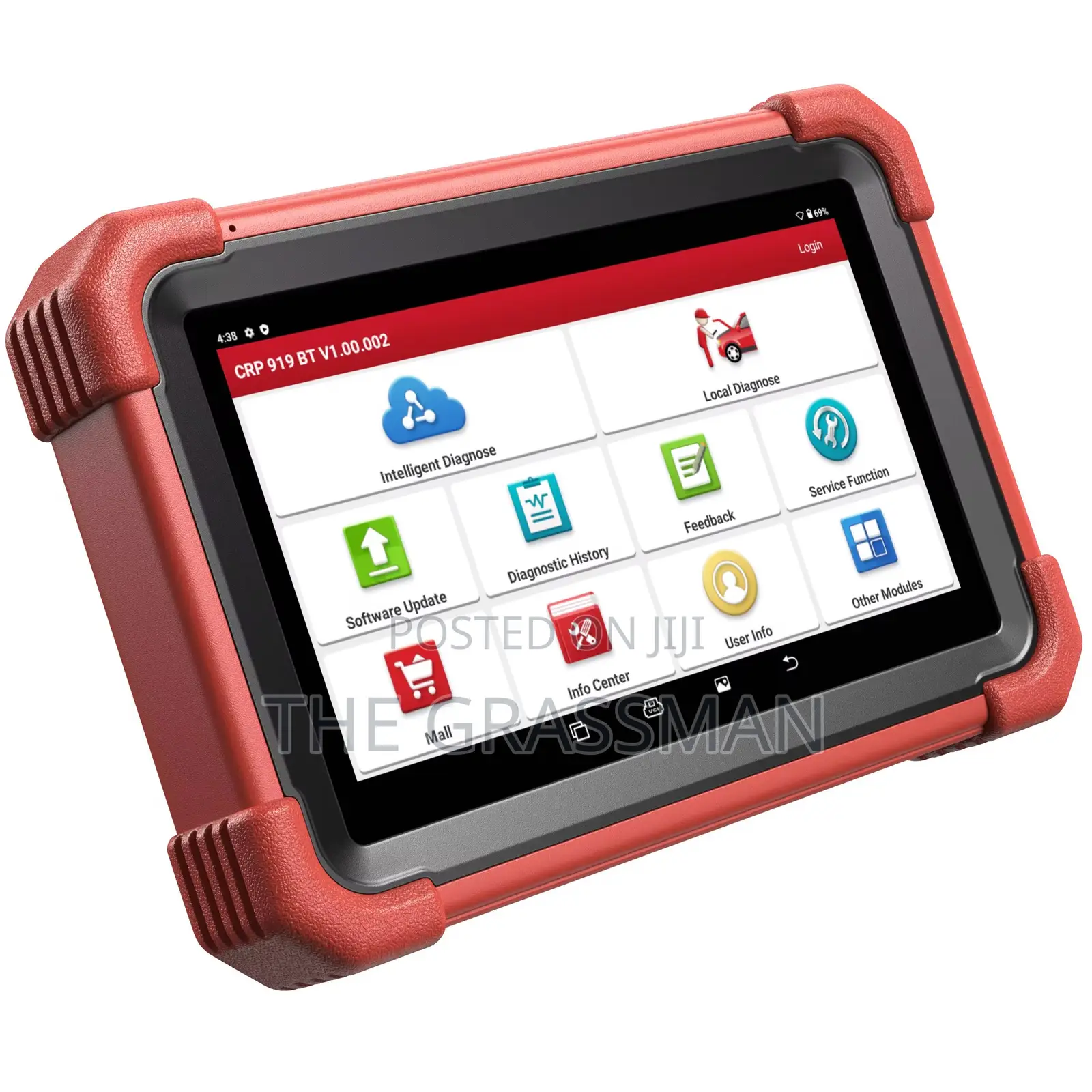 Free Car Diagnostics Code Clearing! Avoid December Breakdowns