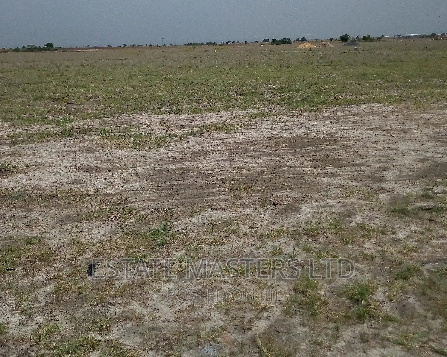 Fastest Developing Area
