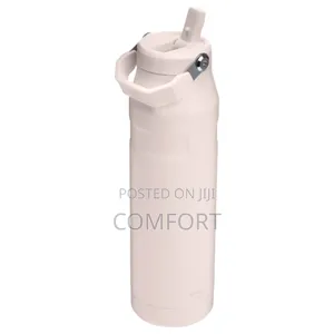 Stanley Iceflip Straw Bottle