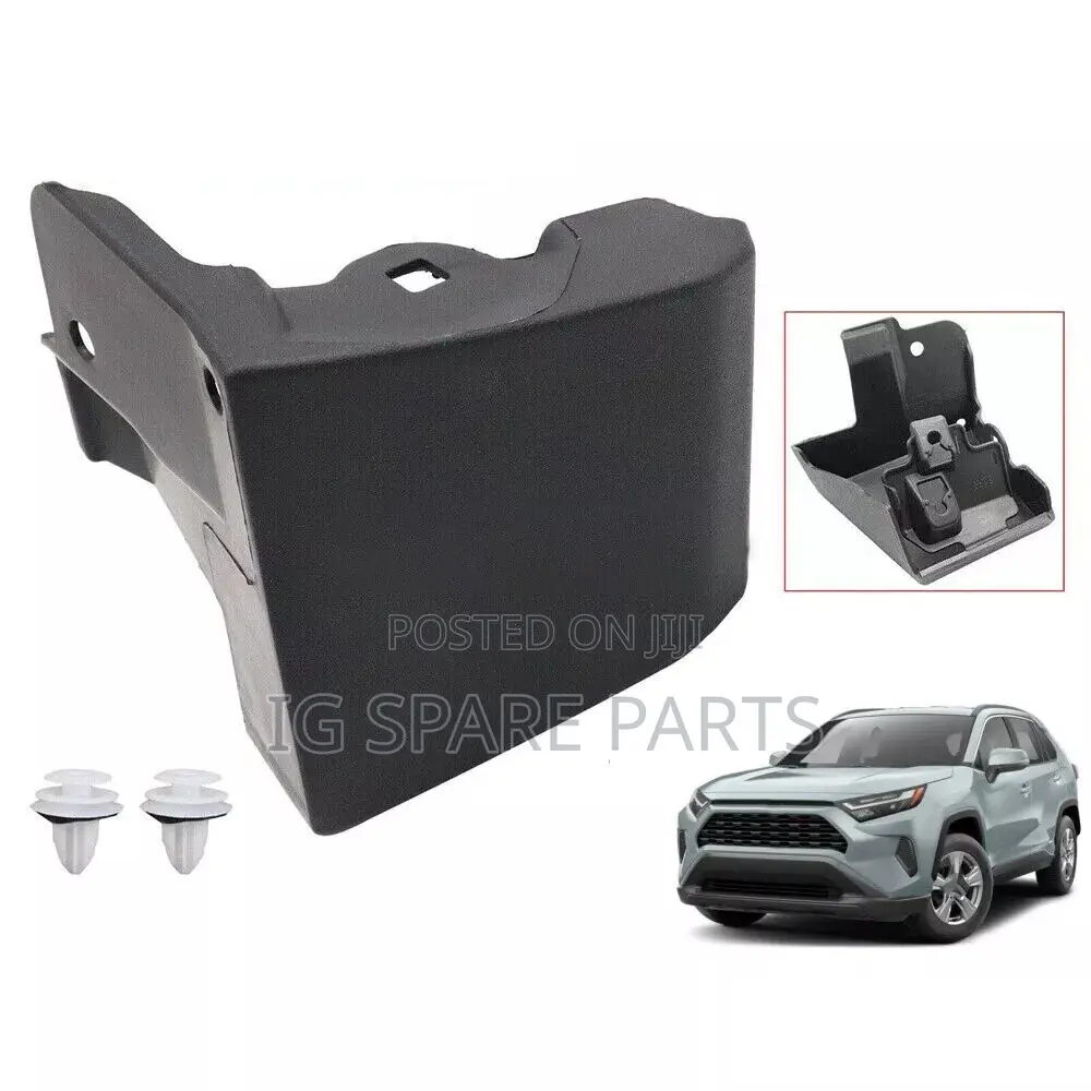 Toyota Rav4 2019-2022 Fender Cup